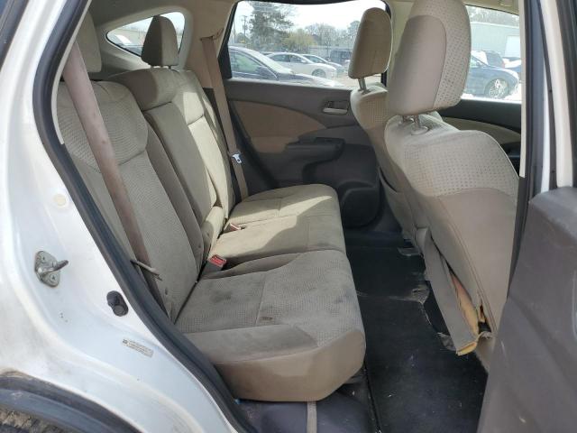 Photo 11 from auction – 2012 HONDA CR-V EX with VIN 5J6RM3H57CL008056