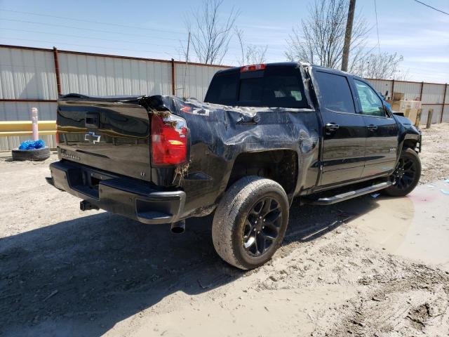 Photo 3 from auction – 2018 CHEVROLET SILVERADO with VIN 3GCUKREC7JG479078