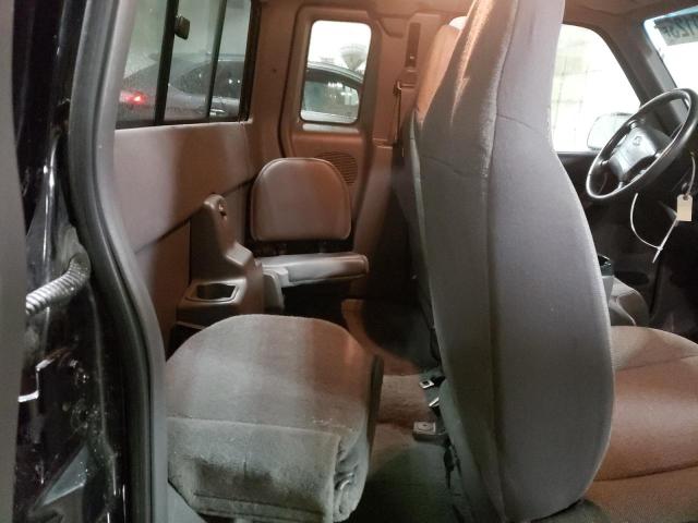 Photo 10 from auction – 2002 FORD RANGER SUP with VIN 1FTZR45E62PA21583