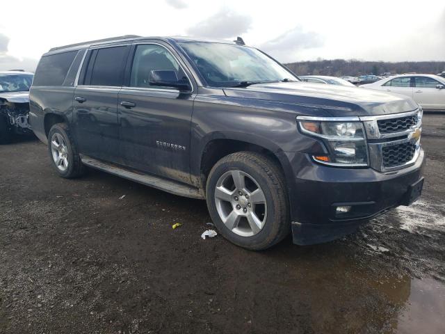Photo 4 from auction – 2015 CHEVROLET SUBURBAN K with VIN 1GNSKJKC3FR533262