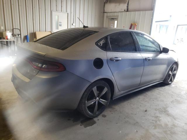 Photo 3 from auction – 2014 DODGE DART GT with VIN 1C3CDFEB6ED919018