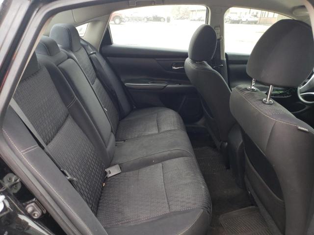 Photo 10 from auction – 2016 NISSAN ALTIMA 2.5 with VIN 1N4AL3APXGC254242