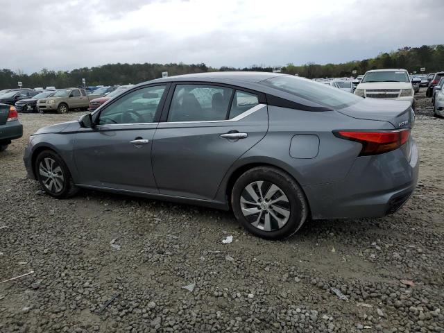 Photo 2 from auction – 2022 NISSAN ALTIMA S with VIN 1N4BL4BV0NN351068