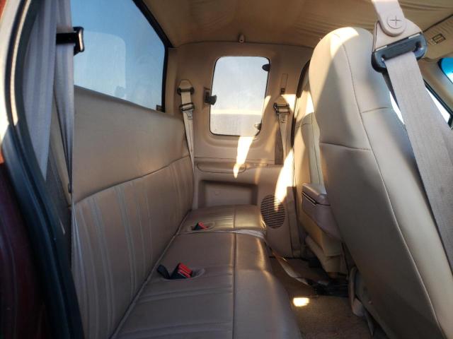 Photo 10 from auction – 1997 FORD F150 with VIN 1FTDX1764VKD47842