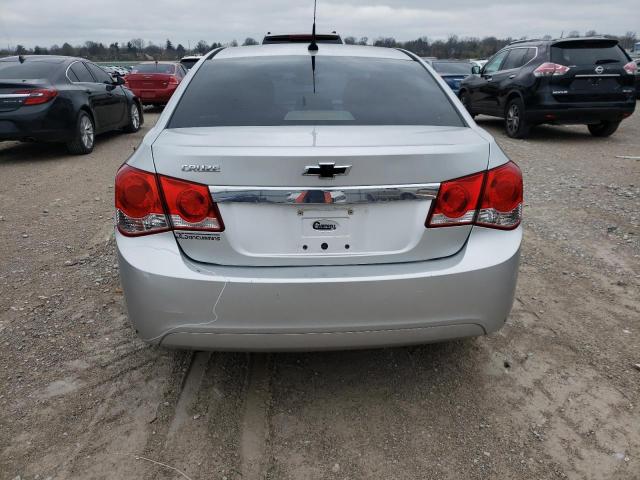 Photo 6 from auction – 2011 CHEVROLET CRUZE LS with VIN 1G1PC5SH2B7264331