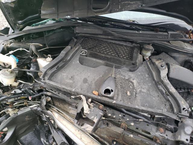 Photo 11 from auction – 2007 ACURA RDX TECHNO with VIN 5J8TB18527A019149