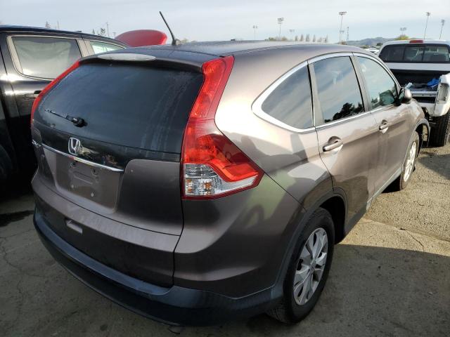Photo 3 from auction – 2014 HONDA CR-V EX with VIN 3CZRM3H55EG706200
