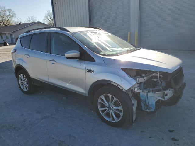 Photo 4 from auction – 2018 FORD ESCAPE SE with VIN 1FMCU0GD9JUB46106