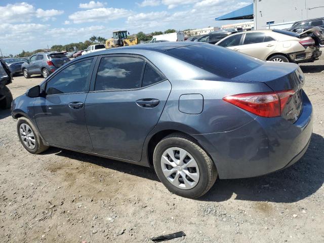 Photo 2 from auction – 2019 TOYOTA COROLLA L with VIN 2T1BURHE7KC196898