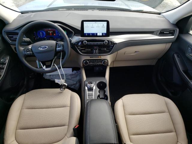 Photo 8 from auction – 2022 FORD ESCAPE TIT with VIN 1FMCU0LZ7NUA97477