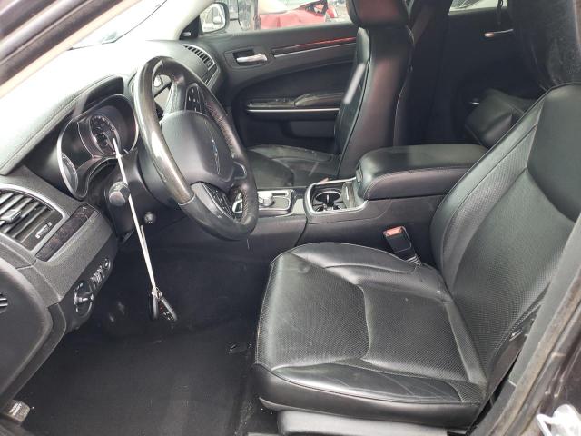 Photo 7 from auction – 2019 CHRYSLER 300 LIMITE with VIN 2C3CCAKG7KH578099