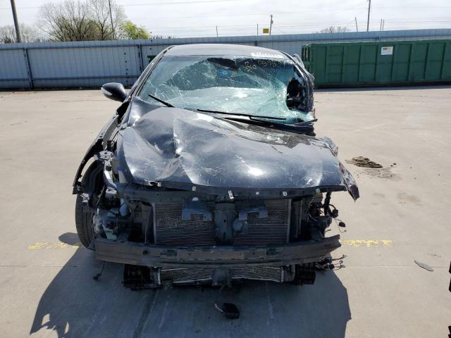 Photo 5 from auction – 2012 HYUNDAI SONATA HYB with VIN KMHEC4A46CA059831
