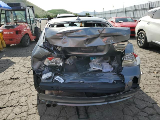 Photo 6 from auction – 2009 BMW 328 I SULE with VIN WBAPH53509A435908