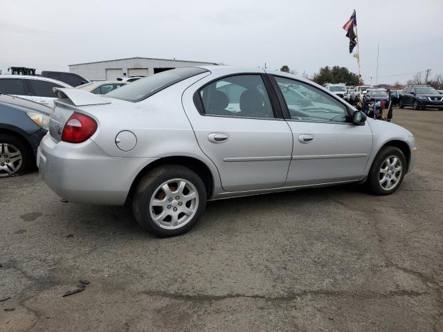 Photo 3 from auction – 2005 DODGE NEON SXT with VIN 1B3AS56C75D234358