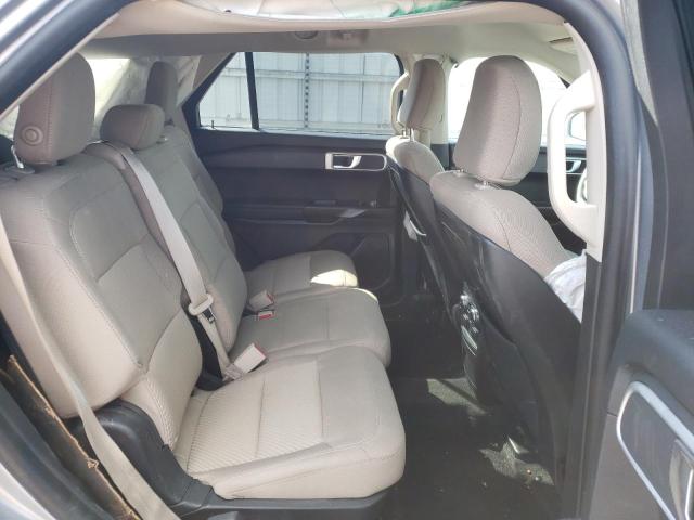 Photo 11 from auction – 2020 FORD EXPLORER with VIN 1FMSK8BB9LGB31130