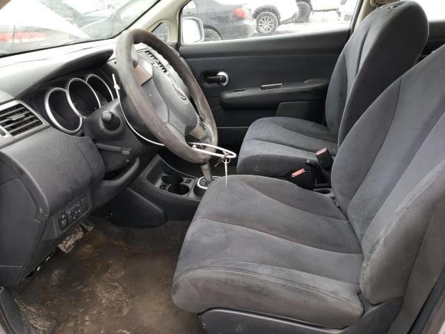 Photo 7 from auction – 2009 NISSAN VERSA S with VIN 3N1BC13E49L391086