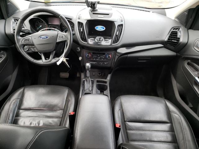 Photo 8 from auction – 2017 FORD ESCAPE with VIN 1FMCU9JD6HUC58255