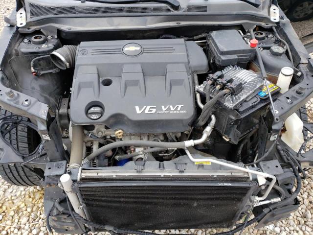 Photo 11 from auction – 2016 CHEVROLET EQUINOX LT with VIN 2GNFLGE33G6203051