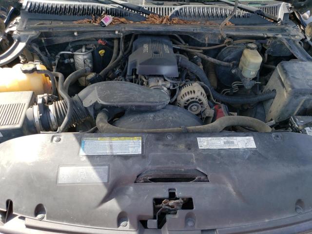 Zdjęcie 11 z aukcji – 2000 CHEVROLET SILVERADO z VIN 1GCEK19T5YE371298