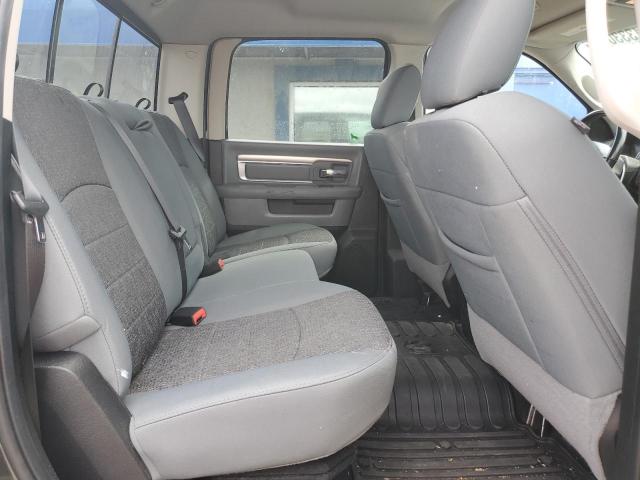Photo 10 from auction – 2018 RAM 3500 SLT with VIN 3C63R3HL0JG210931