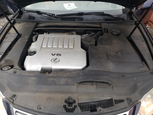 Foto 11 de la subasta – 2011 LEXUS ES 350 con VIN JTHBK1EG9B2450699
