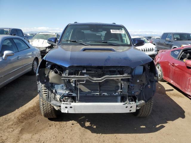 Photo 5 from auction – 2020 TOYOTA 4RUNNER SR with VIN JTEBU5JRXL5822346