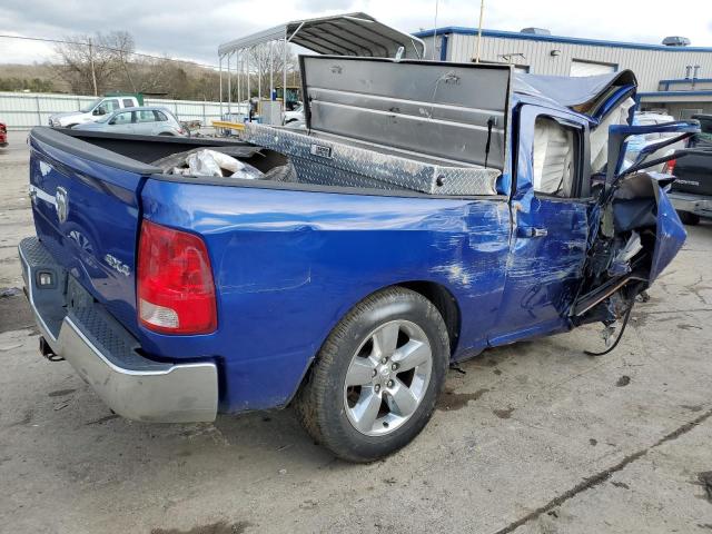 Photo 3 from auction – 2014 RAM 1500 SLT with VIN 1C6RR7LT9ES386724
