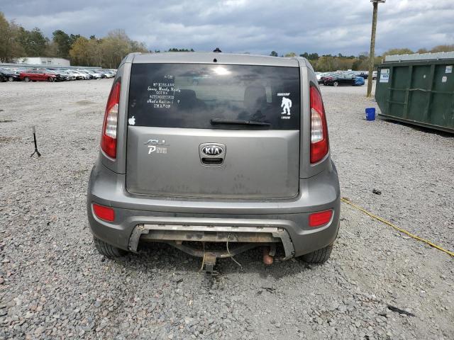Photo 6 from auction – 2013 KIA SOUL with VIN KNDJT2A54D7623443