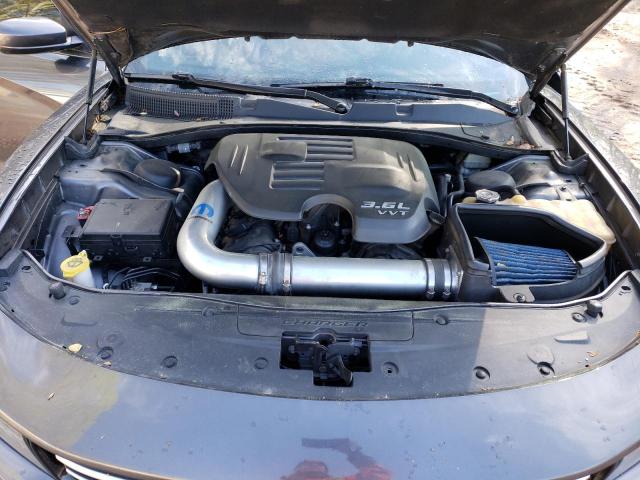 Photo 11 from auction – 2015 DODGE CHARGER SE with VIN 2C3CDXBG5FH908022