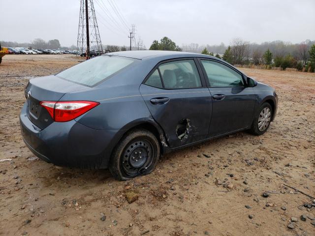 Photo 3 from auction – 2015 TOYOTA COROLLA L with VIN 2T1BURHE4FC448824