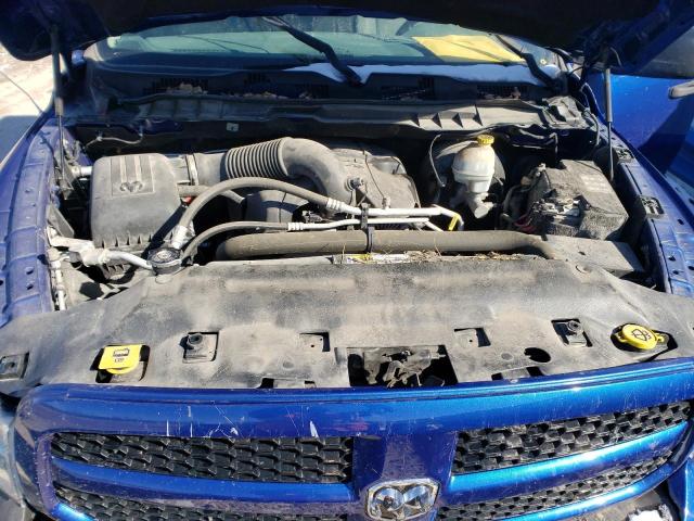 Photo 11 from auction – 2016 RAM 1500 ST with VIN 1C6RR7FT0GS294898