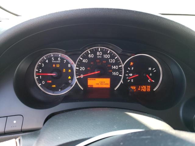 Photo 9 from auction – 2012 NISSAN ALTIMA BAS with VIN 1N4AL2AP9CN503350