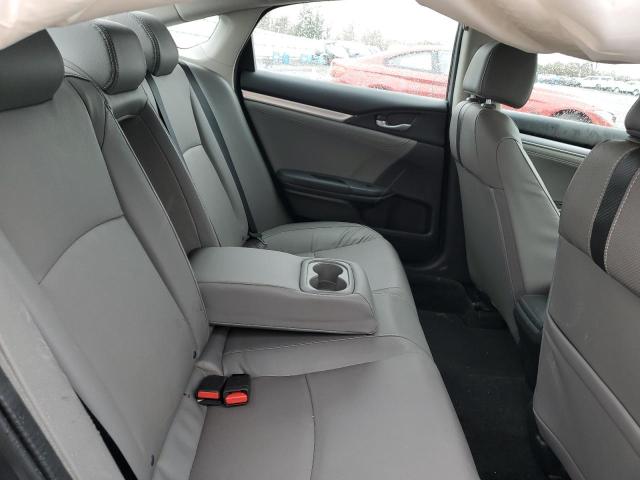 Photo 10 from auction – 2016 HONDA CIVIC EXL with VIN 2HGFC1F74GH650680
