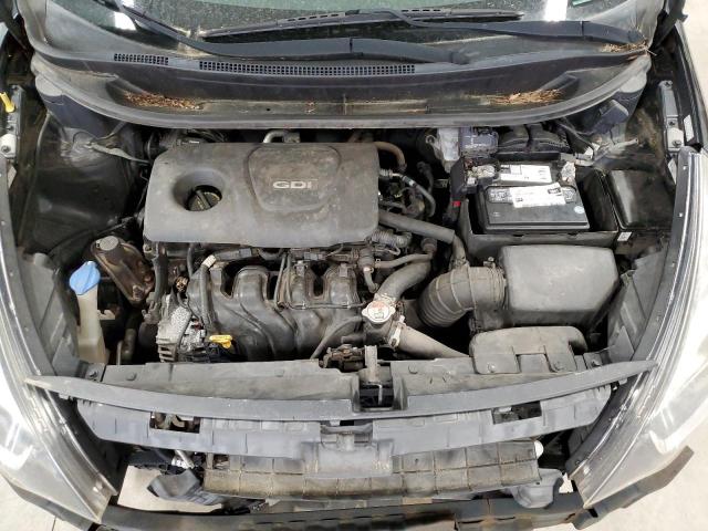 Photo 7 from auction – 2016 KIA RIO EX with VIN KNADN4A36G6588218