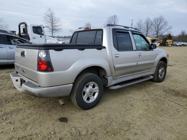 Photo 3 from auction – 2003 FORD EXPLORER S with VIN 1FMZU77E13UA57094