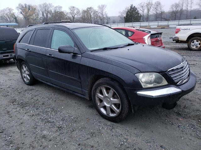 Photo 4 from auction – 2005 CHRYSLER PACIFICA L with VIN 2C8GF78475R308291
