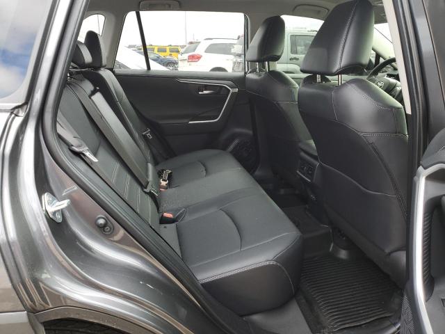 Photo 10 from auction – 2023 TOYOTA RAV4 LIMIT with VIN JTMN1RFV0PD095964