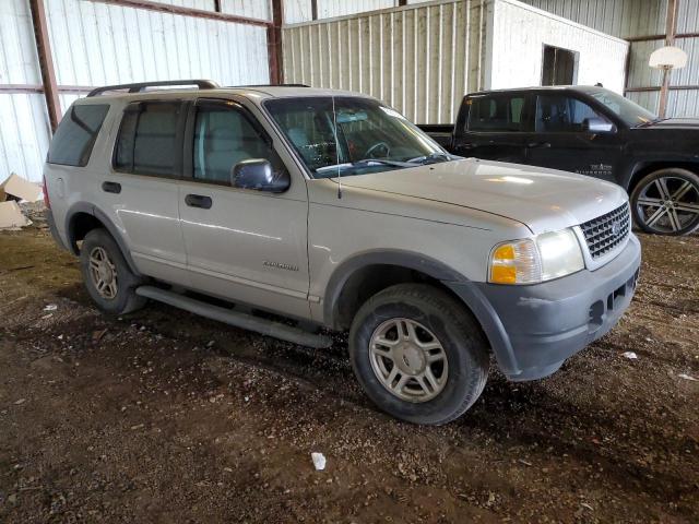 Photo 4 from auction – 2002 FORD EXPLORER X with VIN 1FMZU62K62ZC96343