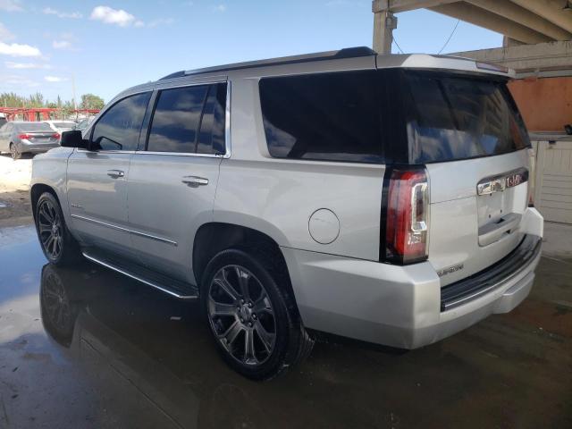 Photo 2 from auction – 2015 GMC YUKON DENA with VIN 1GKS2CKJ0FR507502