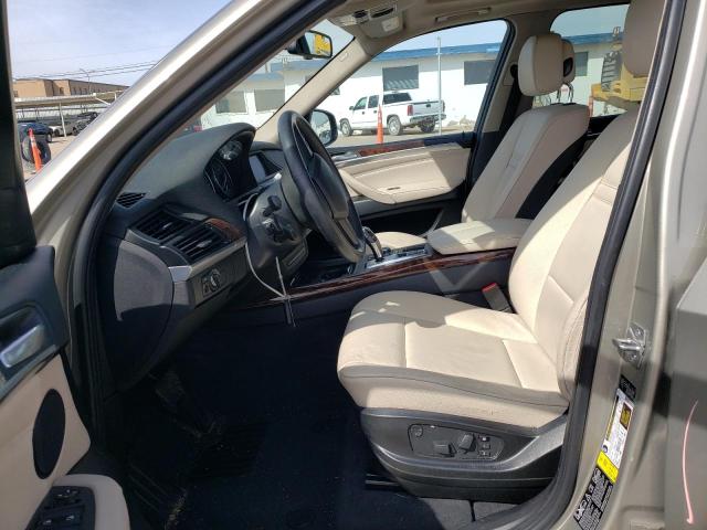 Photo 7 from auction – 2012 BMW X5 XDRIVE3 with VIN 5UXZV4C59CL750263