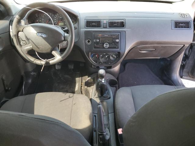 Photo 8 from auction – 2007 FORD FOCUS ZX3 with VIN 1FAFP31NX7W129569