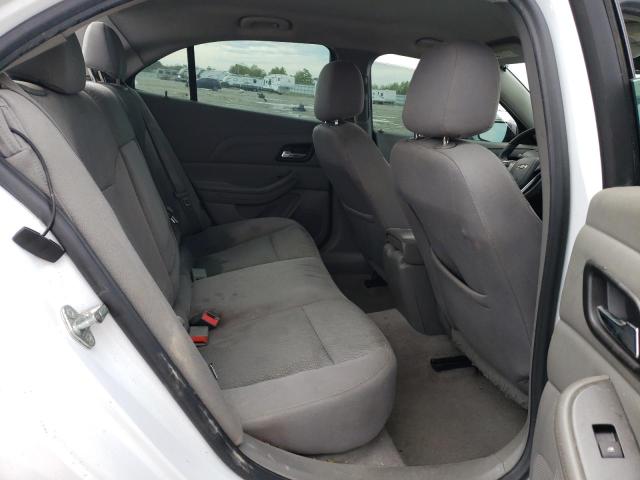 Photo 10 from auction – 2013 CHEVROLET MALIBU LS with VIN 1G11A5SA6DF301243