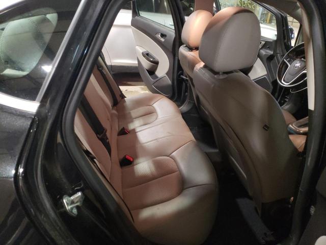 Photo 10 from auction – 2014 BUICK VERANO CON with VIN 1G4PR5SK4E4220026