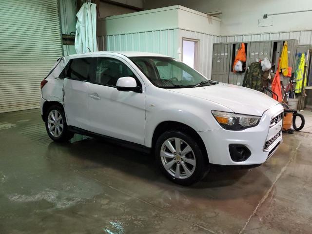 Photo 4 from auction – 2015 MITSUBISHI OUTLANDER with VIN 4A4AP3AU2FE037185