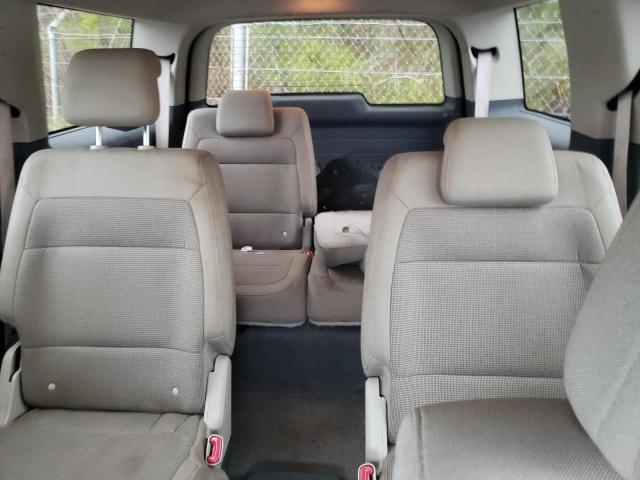 Photo 10 from auction – 2009 FORD FLEX SE with VIN 2FMDK51C79BA04944