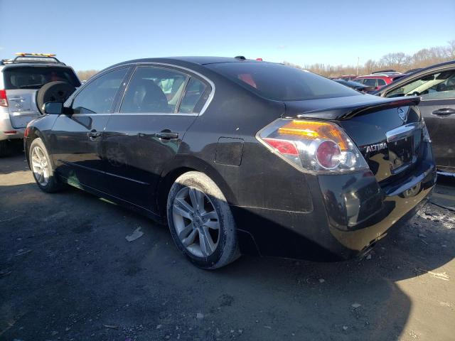 Foto 2 de la subasta – 2012 NISSAN ALTIMA SR con VIN 1N4BL2AP8CC236749