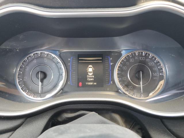 Photo 9 from auction – 2016 CHRYSLER 200 LIMITE with VIN 1C3CCCAB0GN173508