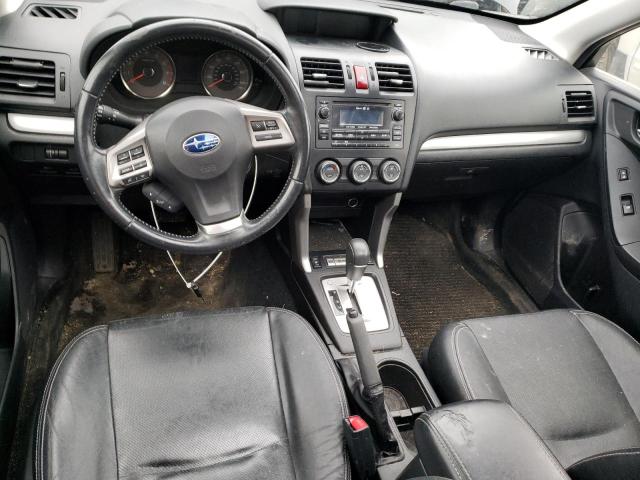 Photo 8 from auction – 2014 SUBARU FORESTER 2 with VIN JF2SJAHC8EH493009