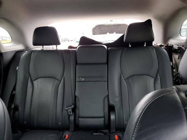 Photo 10 from auction – 2017 LEXUS RX 350 BAS with VIN 2T2BZMCA3HC085942