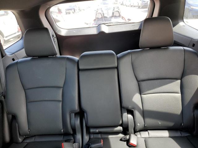 Photo 10 from auction – 2022 HONDA PASSPORT E with VIN 5FNYF8H54NB009907